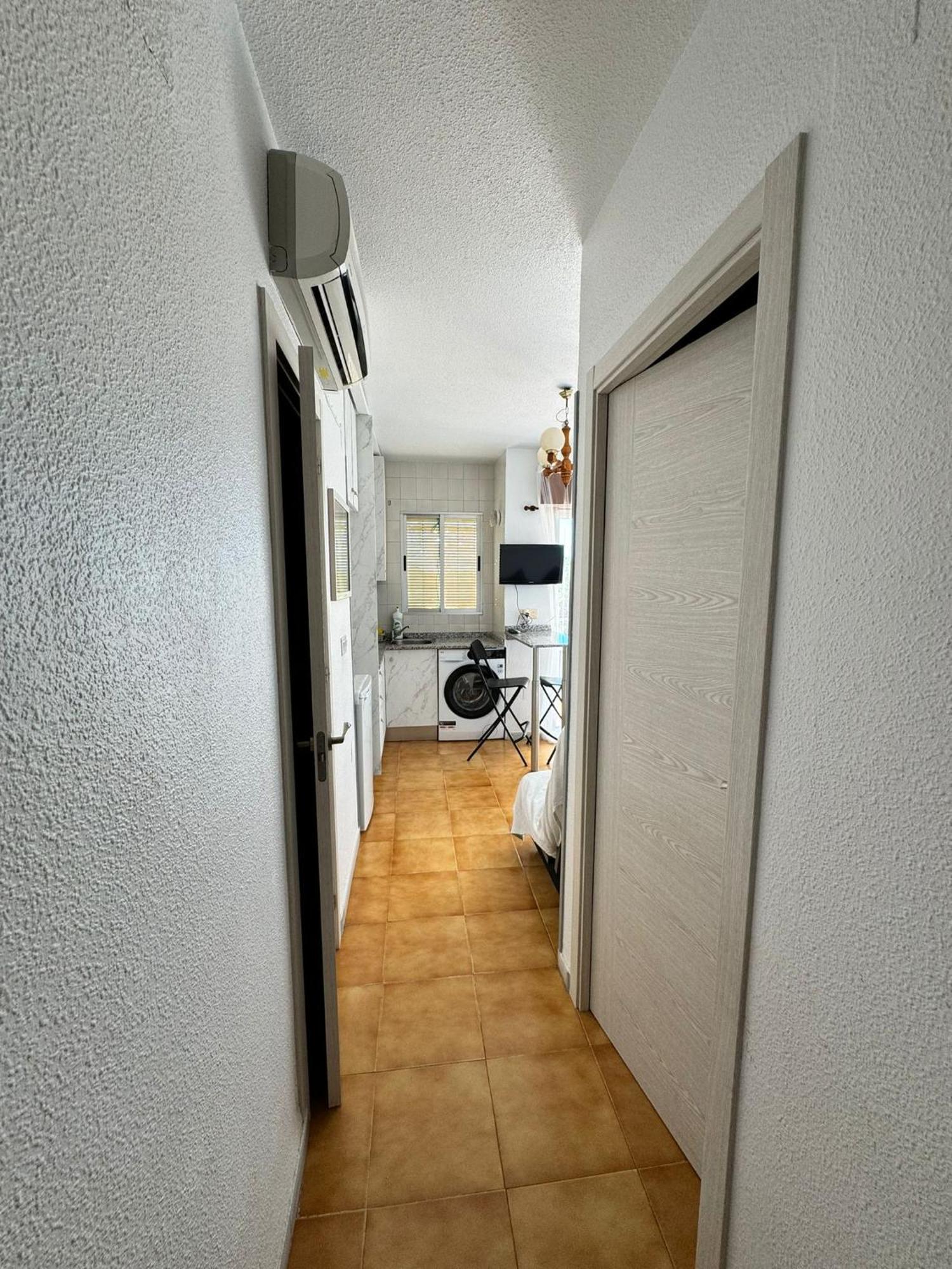 Cozy Apartment In La Mata 5 Minutes From The Beach 외부 사진