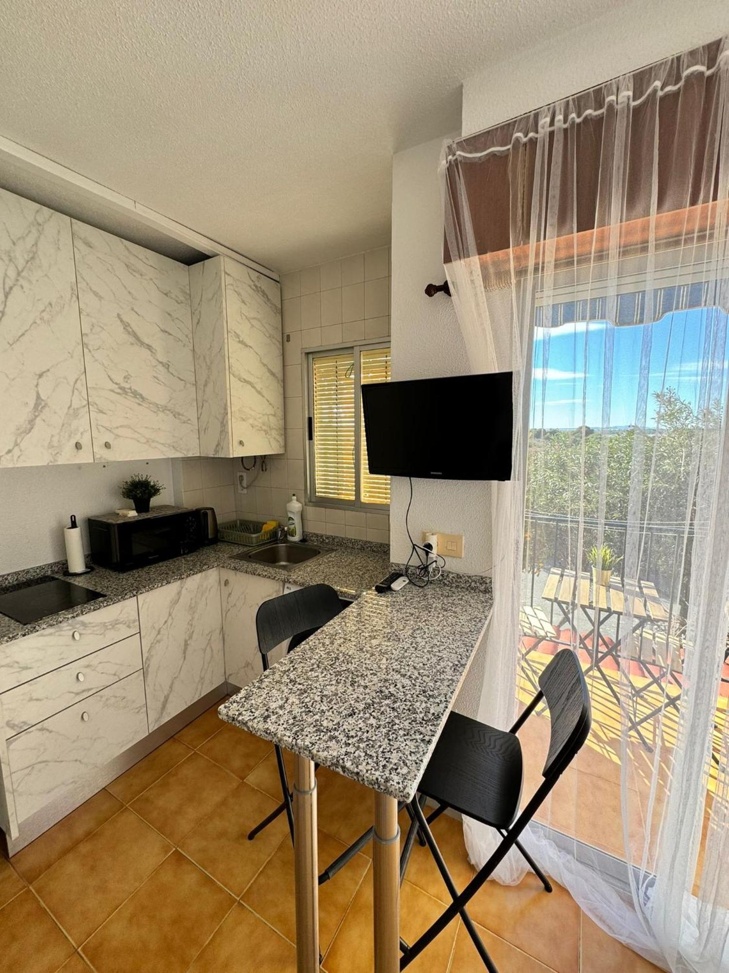 Cozy Apartment In La Mata 5 Minutes From The Beach 외부 사진