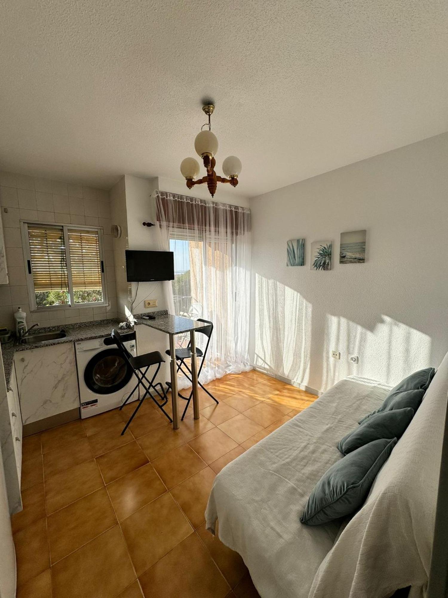 Cozy Apartment In La Mata 5 Minutes From The Beach 외부 사진