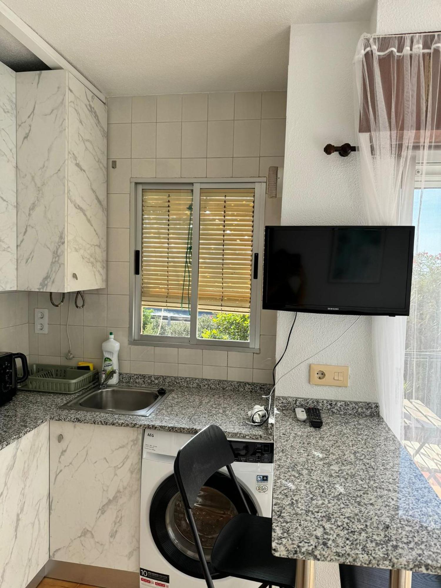 Cozy Apartment In La Mata 5 Minutes From The Beach 외부 사진