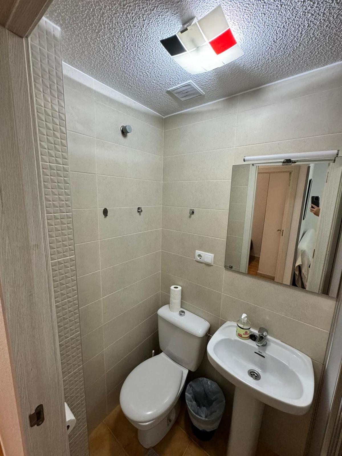 Cozy Apartment In La Mata 5 Minutes From The Beach 외부 사진