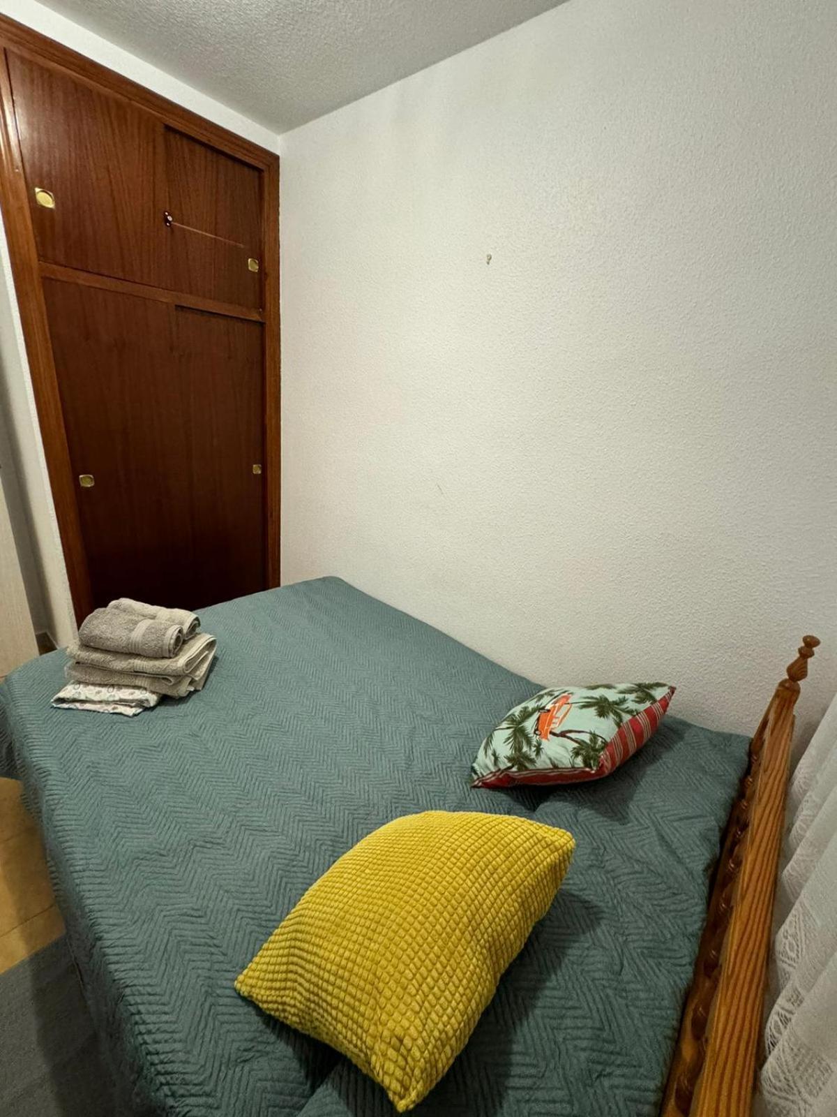 Cozy Apartment In La Mata 5 Minutes From The Beach 외부 사진