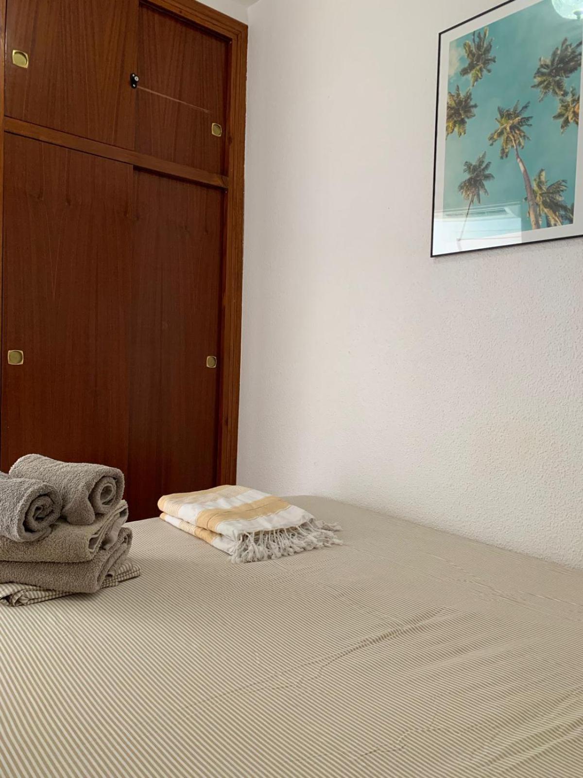 Cozy Apartment In La Mata 5 Minutes From The Beach 외부 사진