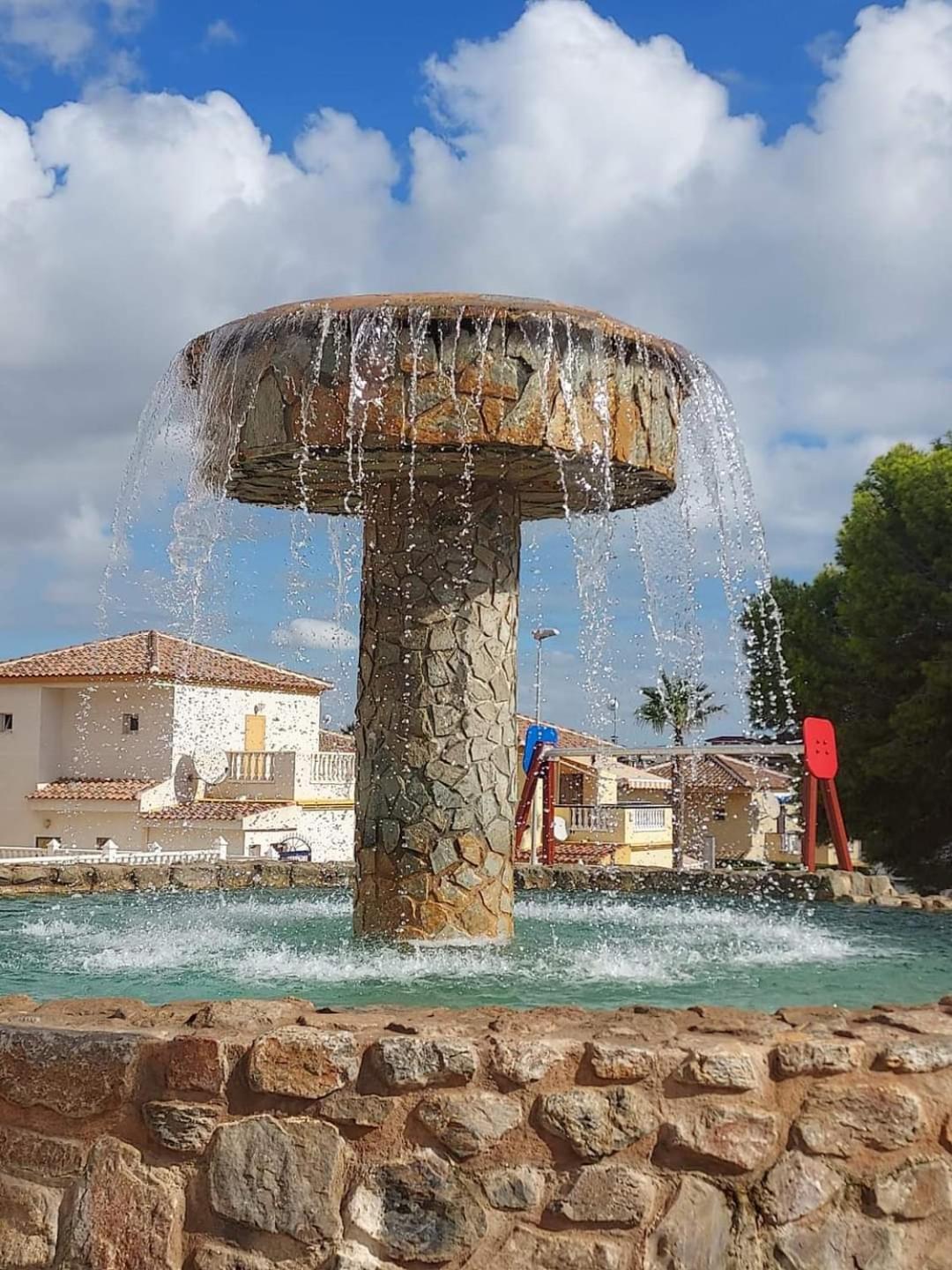 Cozy Apartment In La Mata 5 Minutes From The Beach 외부 사진