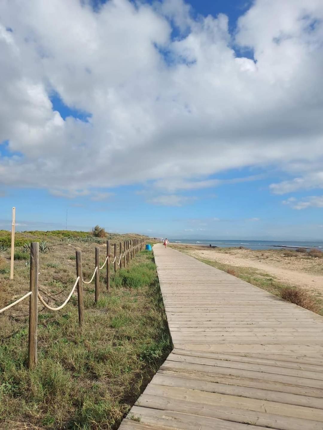 Cozy Apartment In La Mata 5 Minutes From The Beach 외부 사진