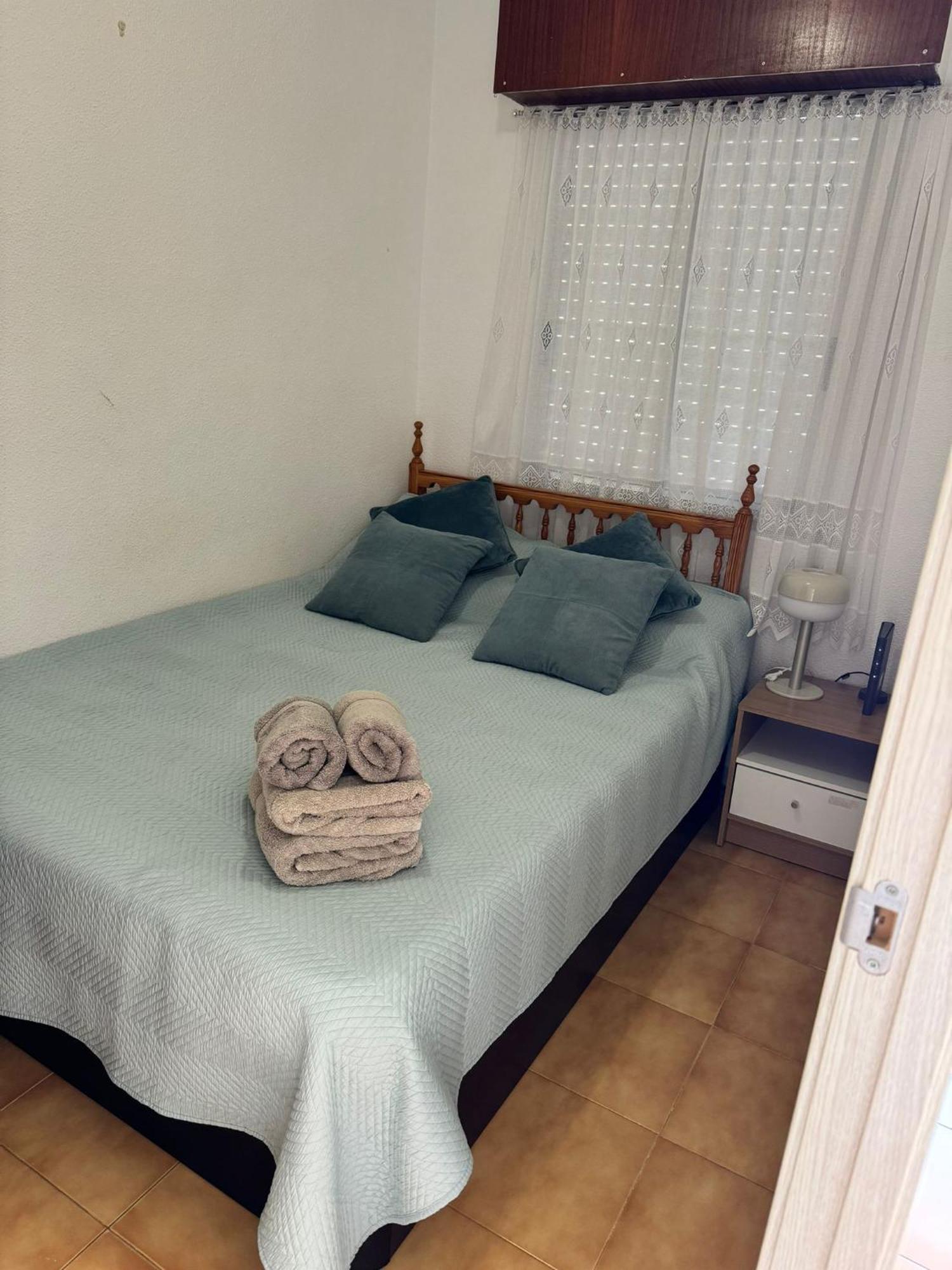 Cozy Apartment In La Mata 5 Minutes From The Beach 외부 사진