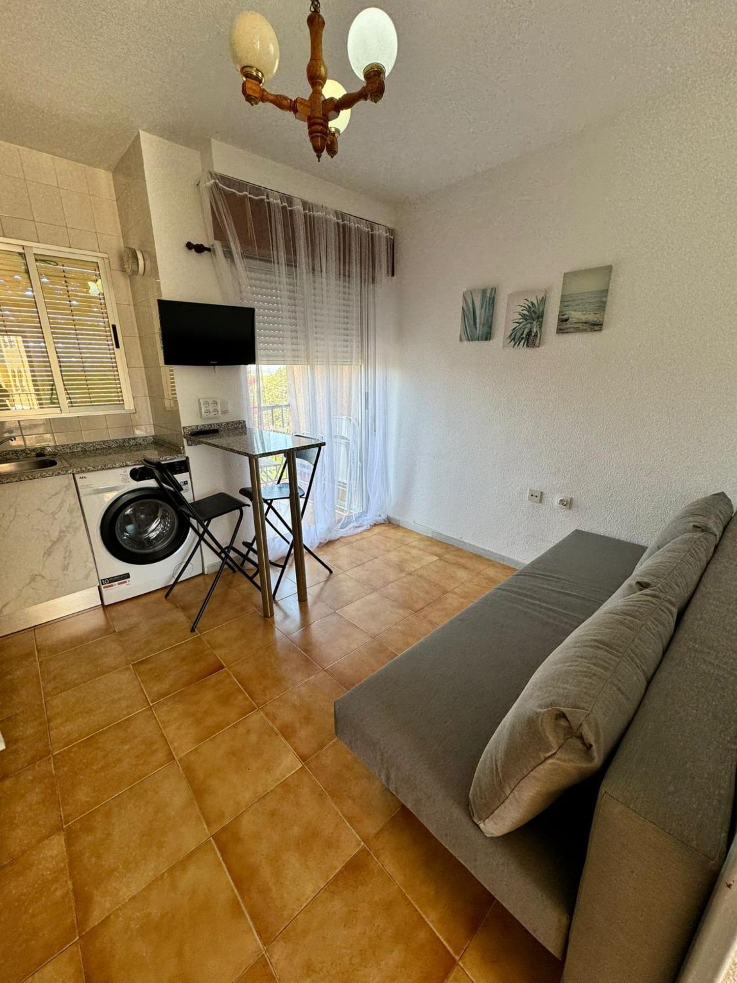 Cozy Apartment In La Mata 5 Minutes From The Beach 외부 사진