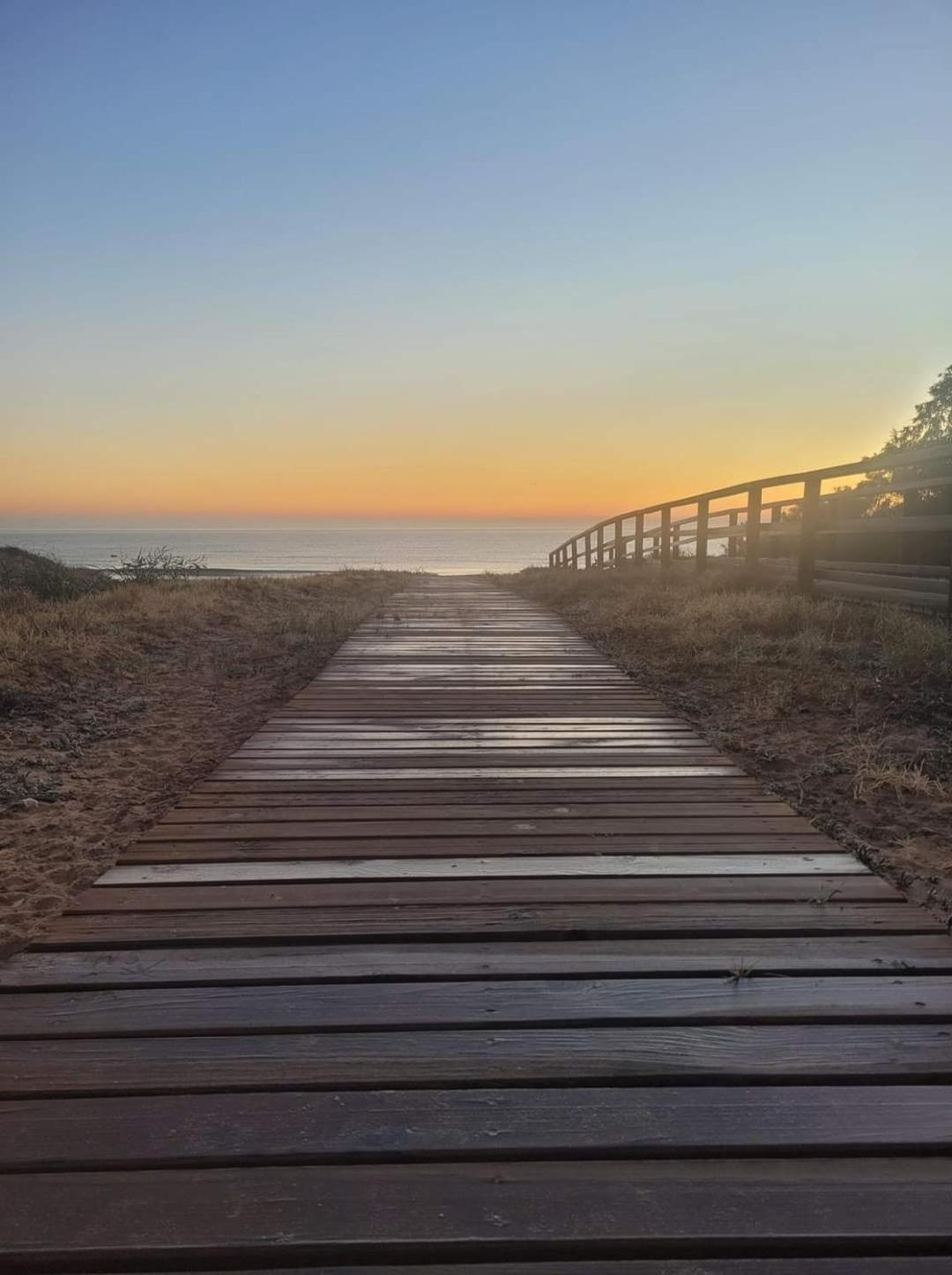 Cozy Apartment In La Mata 5 Minutes From The Beach 외부 사진